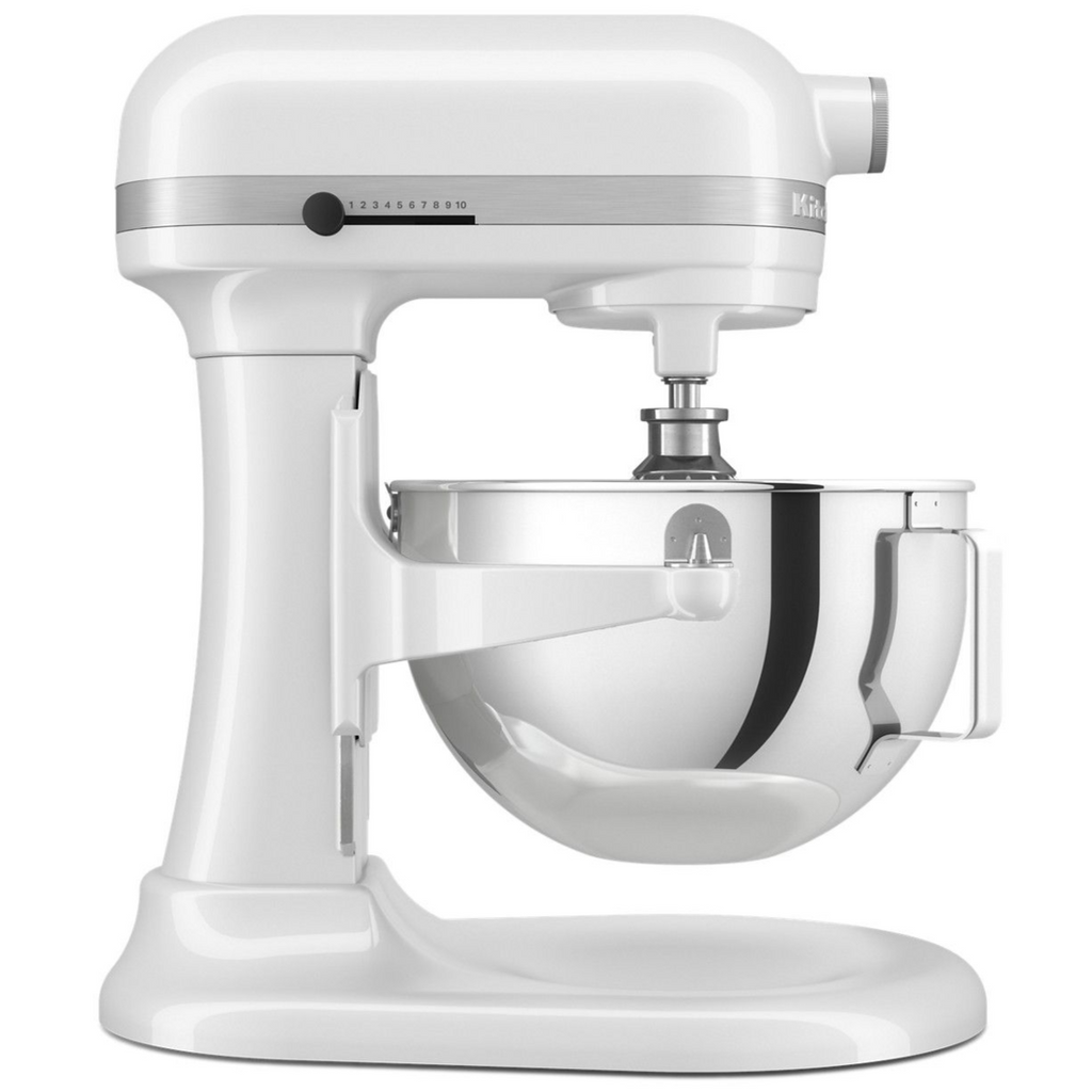 KSM55 5.5 QUART BOWL-LIFT STAND MIXER