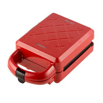 GLSM988 2-IN-1 SANDWICH & WAFFLES MAKER