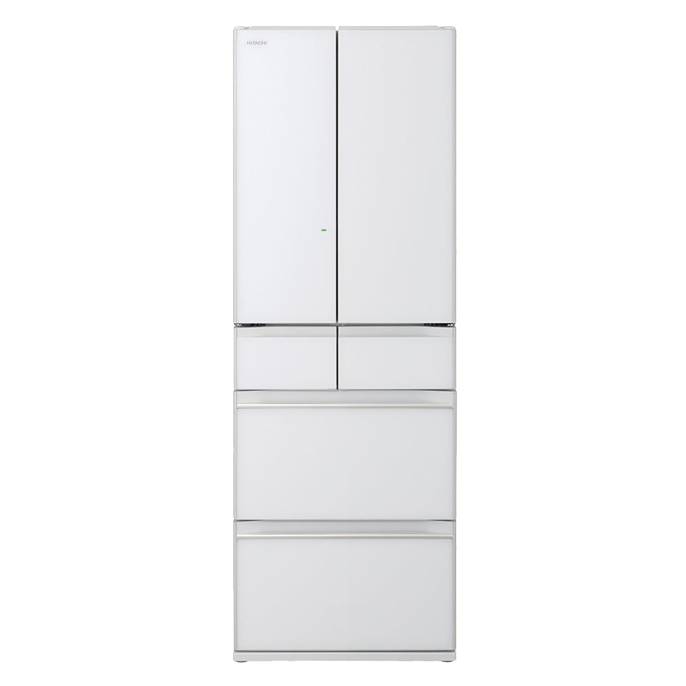 R-HW540WS 540L MULTI-DOOR FRIDGE