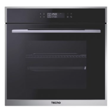 TBO7010 73L BUILT-IN OVEN