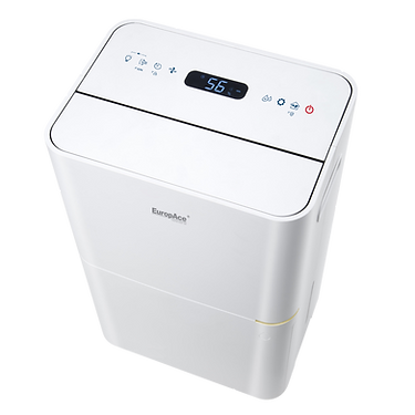 EDH5251B 4-IN-1 25L DEHUMIDIFIER WITH AIR PURIFIER & IONIZER