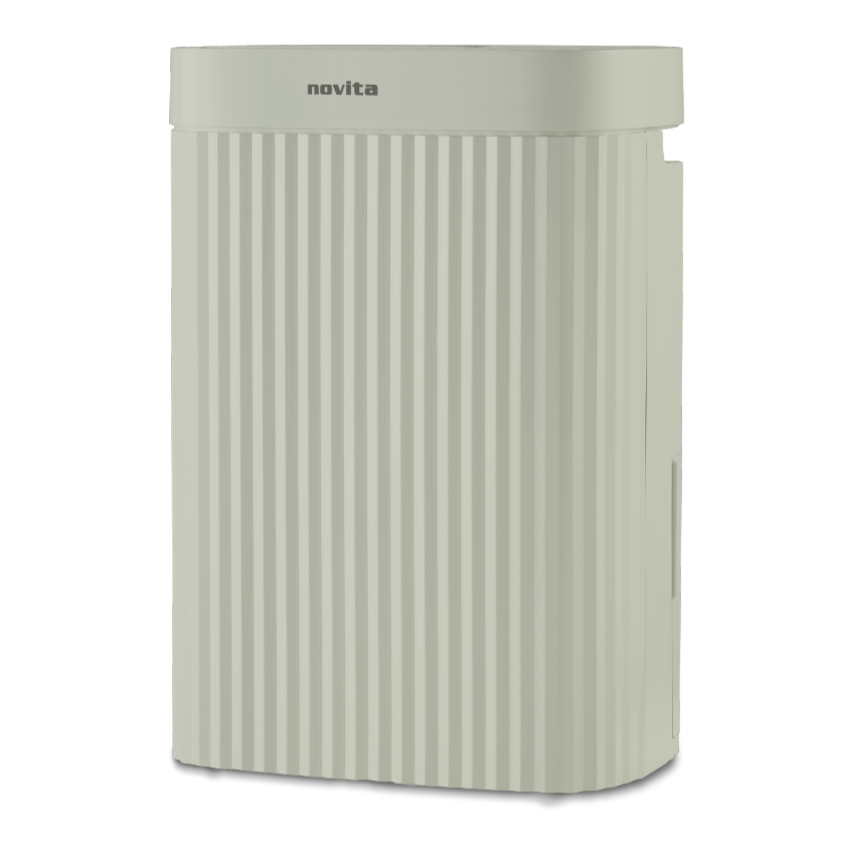 ND2+ 38m² 2-IN-1 DEHUMIDIFIER + AIR PURIFIER