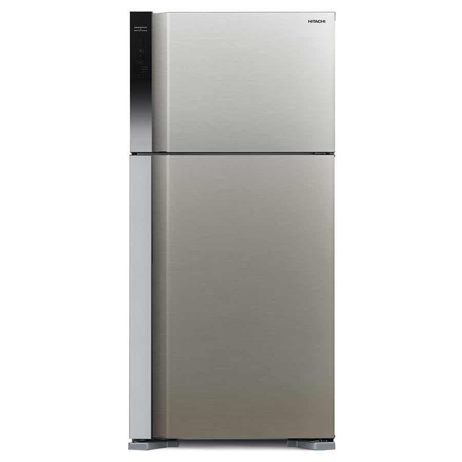 R-V690P7MS 550L 2-DOOR INVERTER FRIDGE