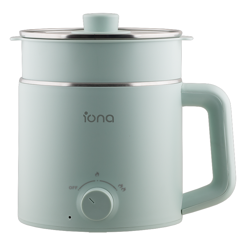 GLMC1816 1.6L MULTI-COOKER