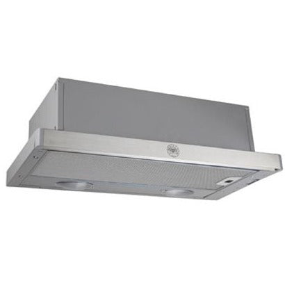 K60TELXA 60CM TELESCOPIC HOOD