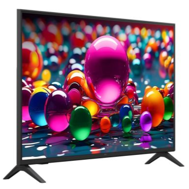 43UA8450PSA 43" UHD 4K SMART LED TV