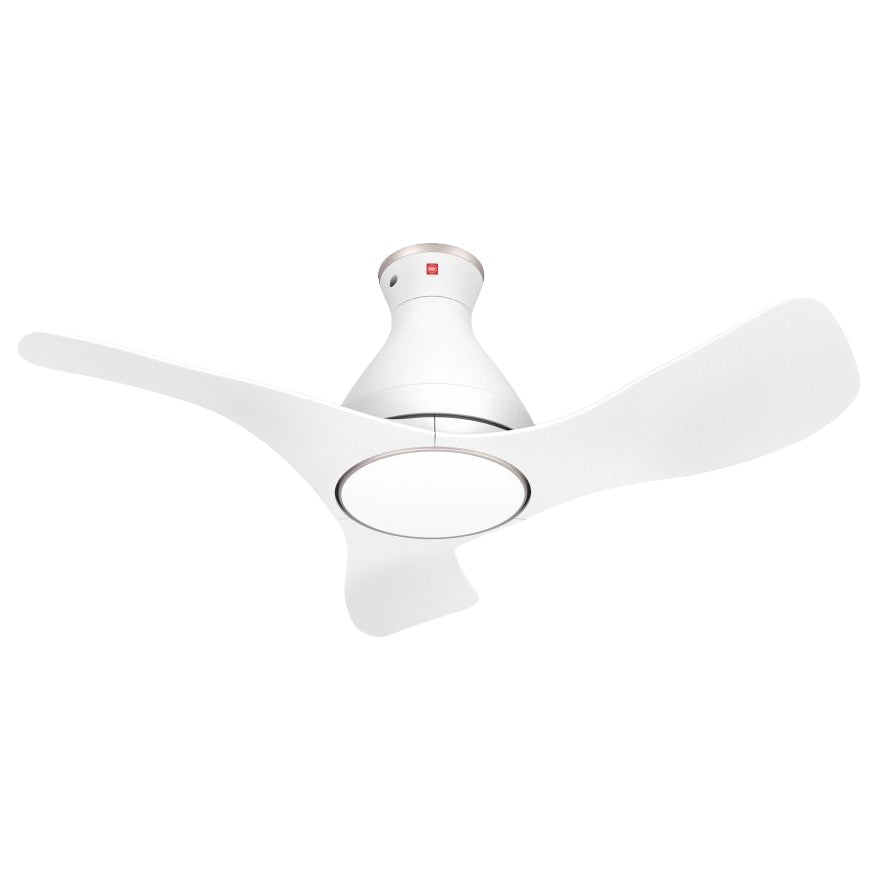 AIRY 40" SMART DC CEILING FAN WITH LIGHT