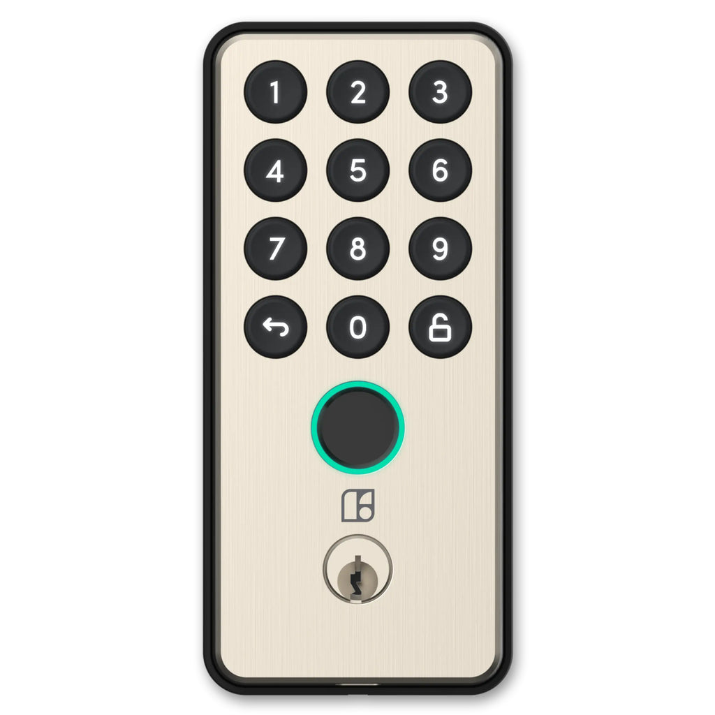 DEADBOLT GO DIGITAL DOOR LOCK