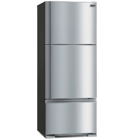 MR-V50EX 414L 3-DOOR FRIDGE