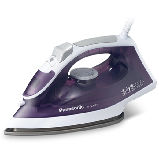 NI-M300 STEAM IRON
