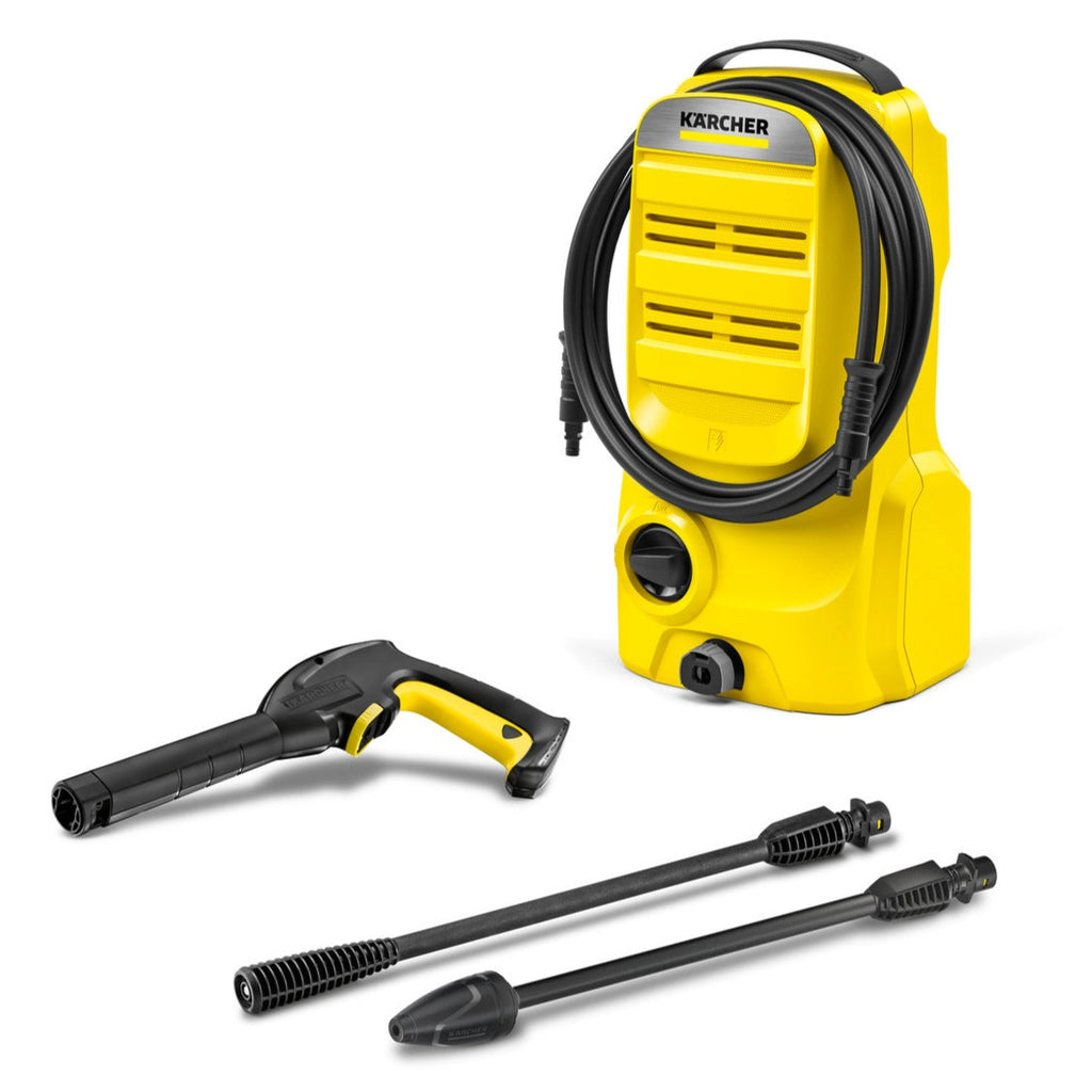 K2 CLASSIC HIGH PRESSURE WASHER
