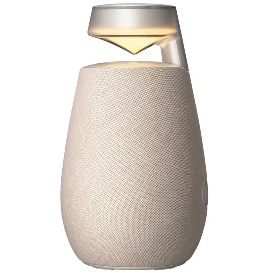 XO2TBE XBOOM 360 PORTABLE BLUETOOTH SPEAKER