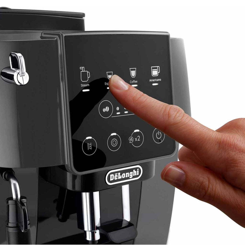 ECAM220.22.GB AUTO COFFEE MACHINE