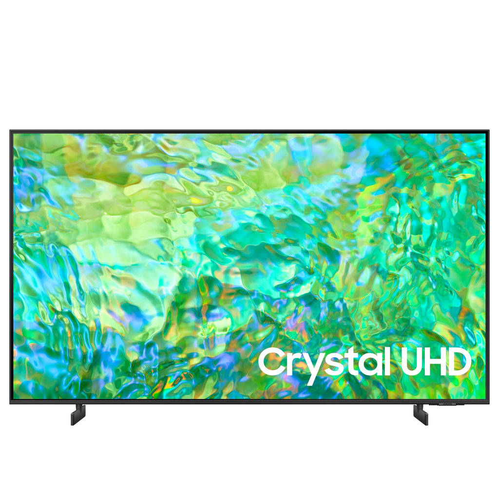 UA55CU8000KXXS 55" CRYSTAL UHD 4K SMART TV