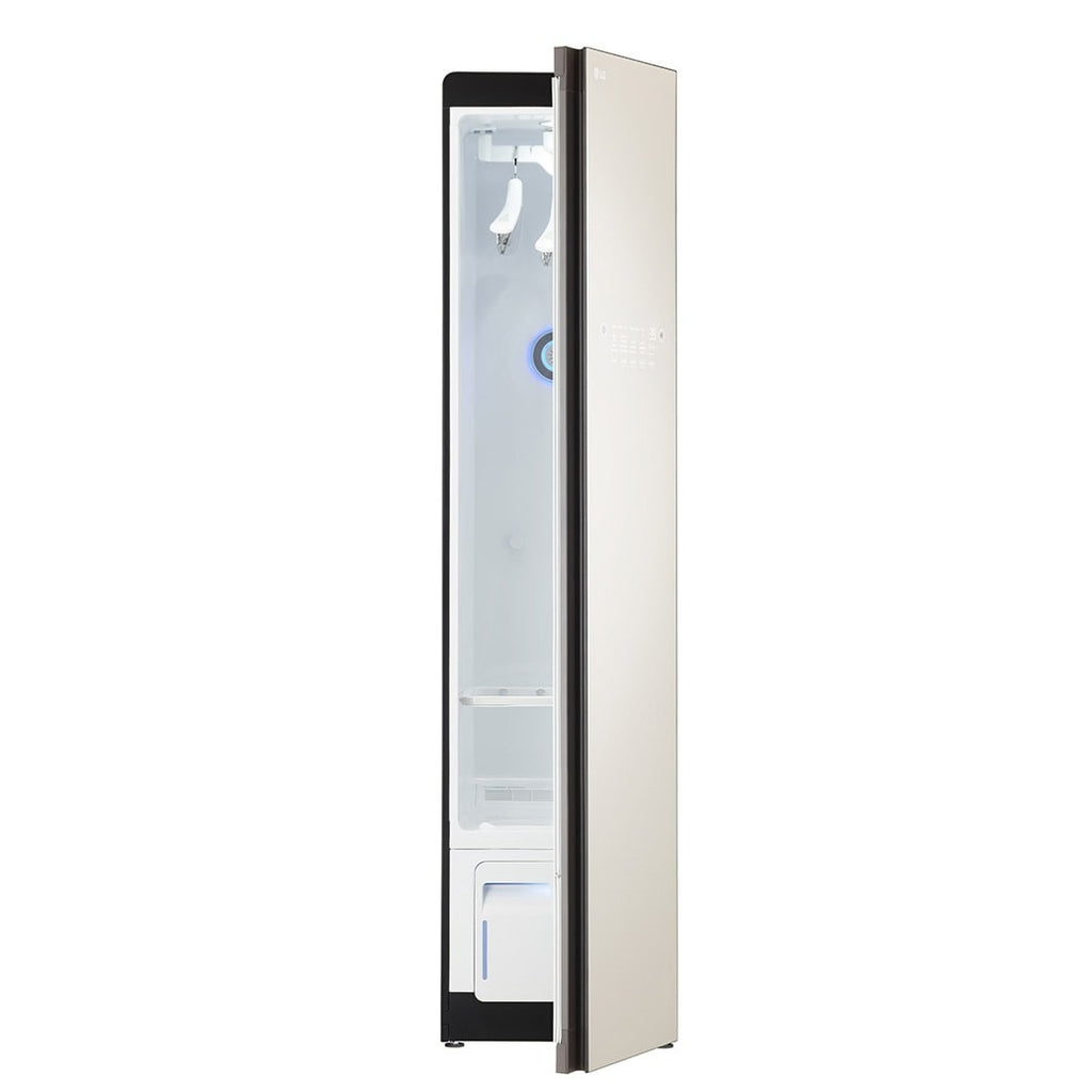 S3BNF 5.2KG OBJET COLLECTION STYLER + FREE GIFT REDEEM FROM LG