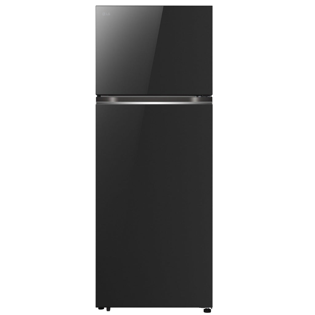 GT-B4604BM 461L 2-DOOR FRIDGE / FREE GIFT REDEEM FROM LG