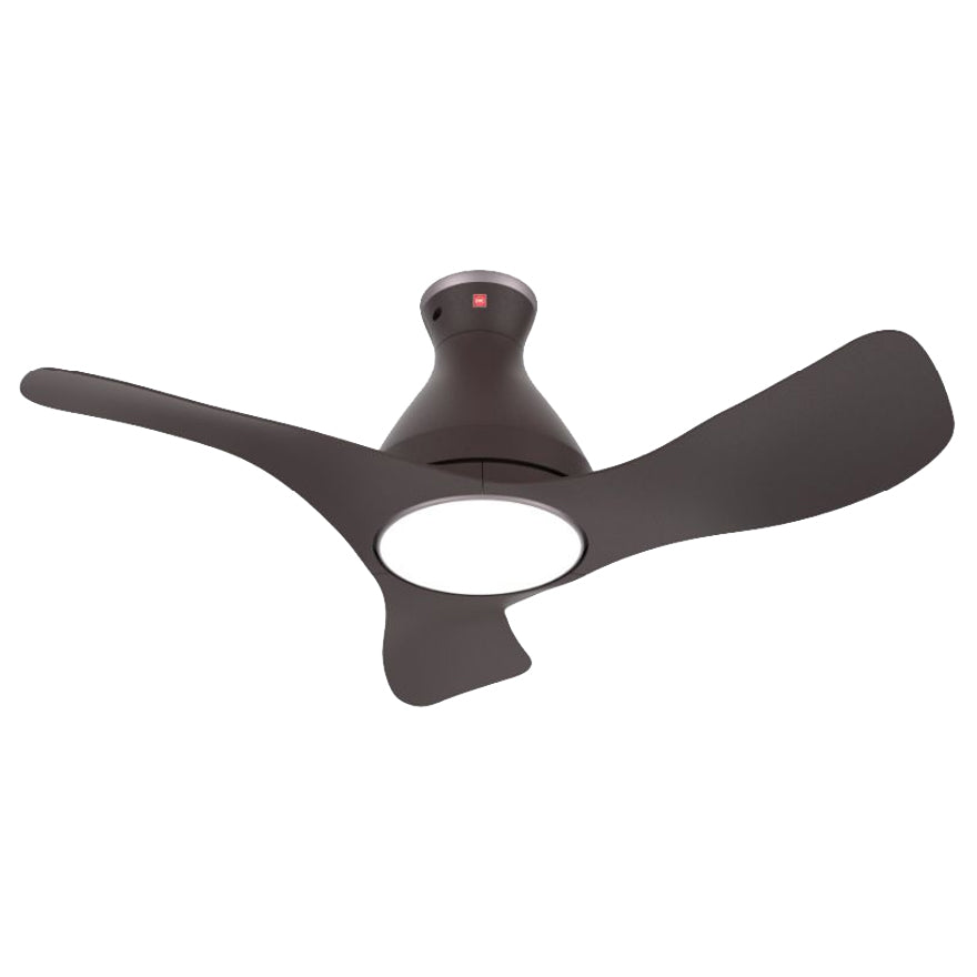 AIRY 40" SMART DC CEILING FAN WITH LIGHT