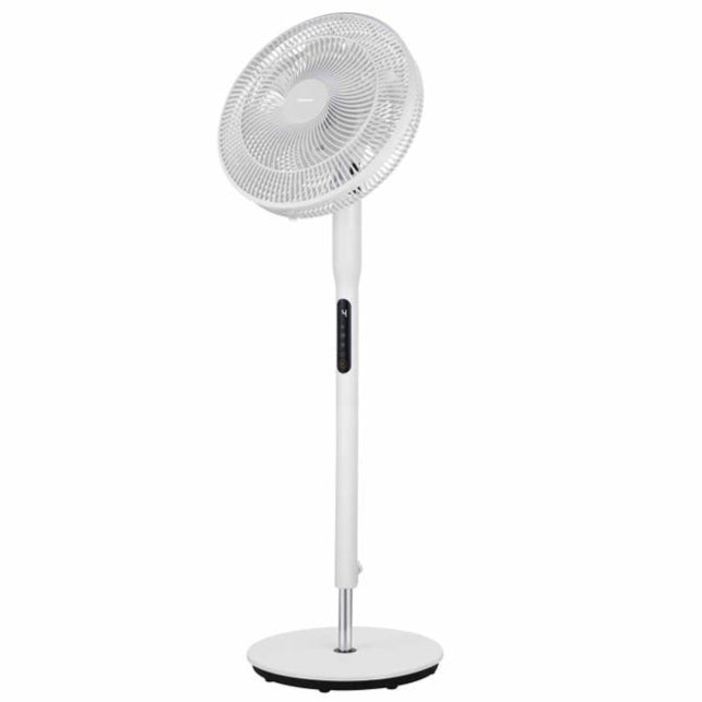 F-DSC35SG(W) 14" DC REMOTE STAND FAN