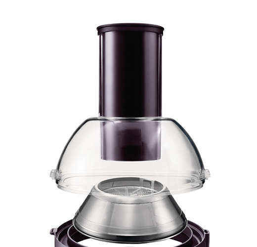 HR1832 VIVA COLLECTION JUICER