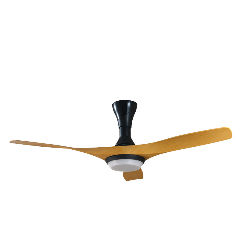 PERTH 54" DC CEILING FAN WITH LIGHT