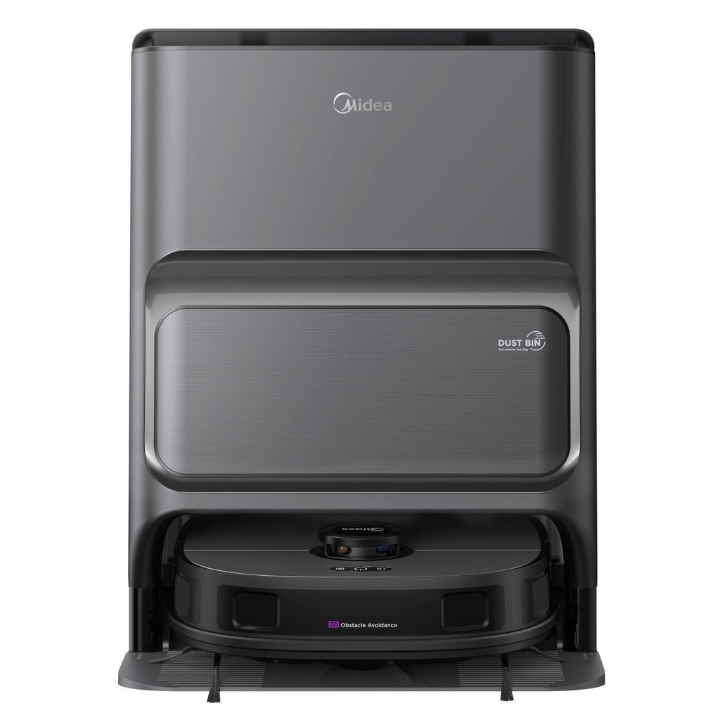 V12 ROBOT VACUUM CLEANER