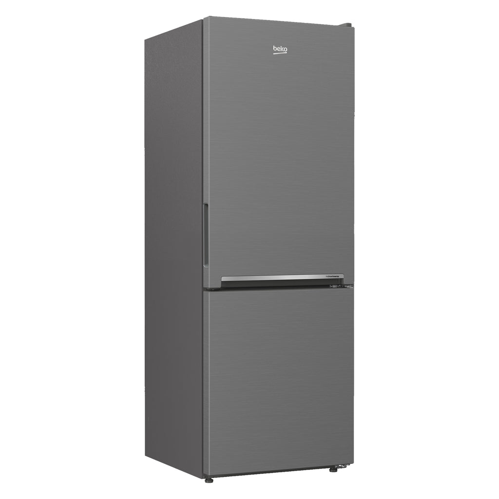 RCNT340I50VP 323L 2-DOOR (BOTTOM FREEZER) FRIDGE