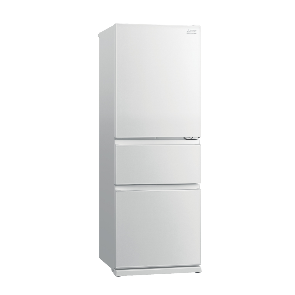 MR-CGX41EX 328L 3-DOOR FRIDGE