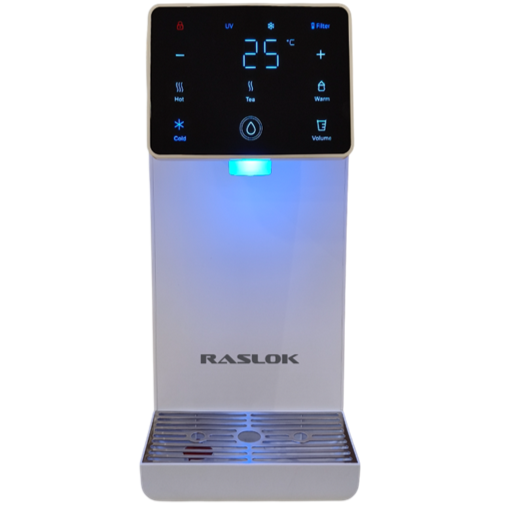 HCM-T10 HOT & COLD WATER PURIFIER / FREE INSTALLATION