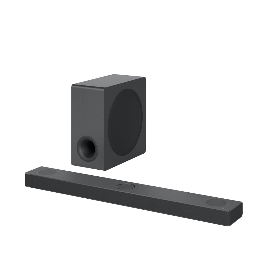 S80QY 3.1.3CH HIGH RES AUDIO SOUNDBAR