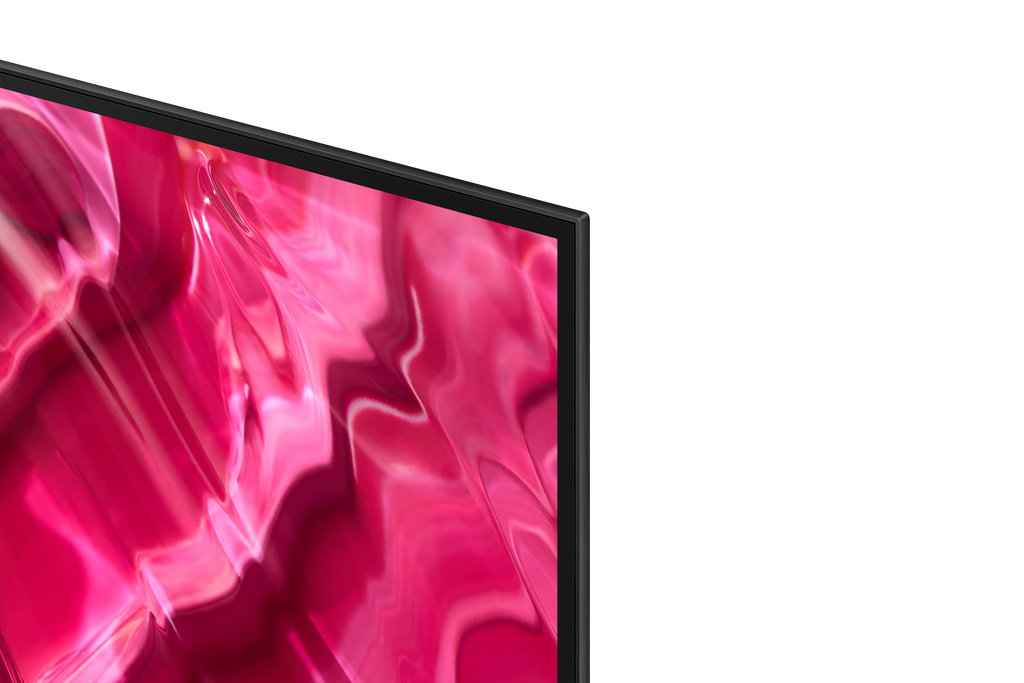 QA55S90CAKXXS 55" OLED 4K SMART TV+FREE WALL MOUNT