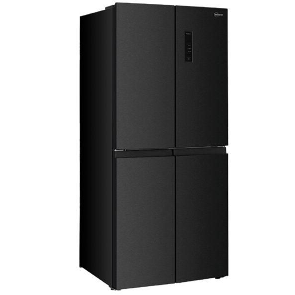 MMFF480BI 466L MULTI-DOOR FRIDGE