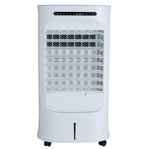 MAC001E 10L AIR COOLER WITH REMOTE CONTROL