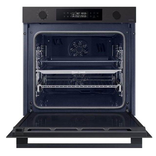 NV7B4430ZAB 76L BUILT-IN OVEN & NZ63B4026AK 60CM INDUCTION HOB & NK24M1030IS 60CM TELESCOPIC HOOD