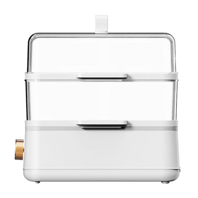 EFS3122B 12L FOOD STEAMER