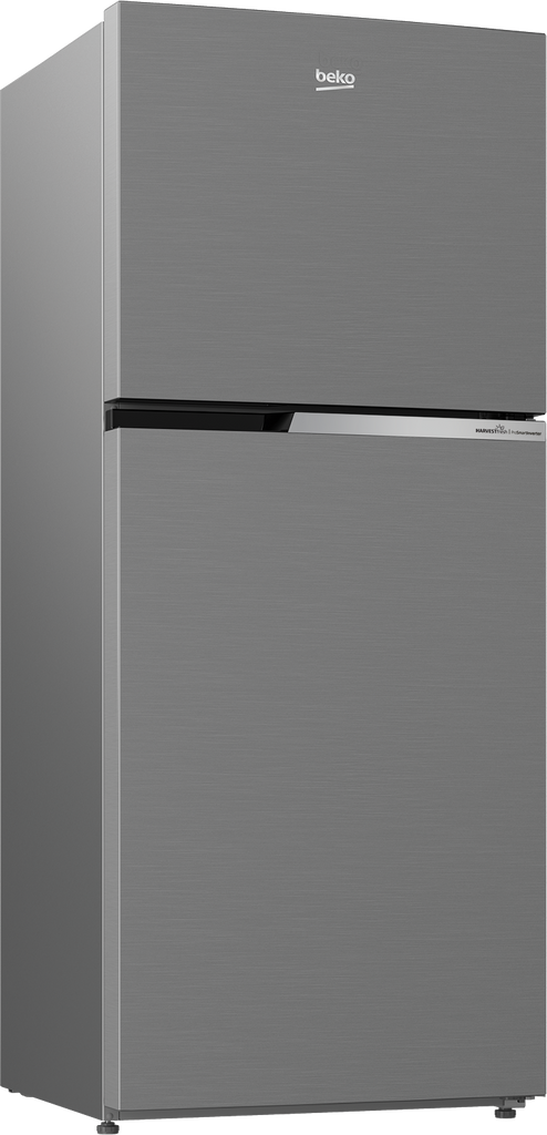 RDNT371I50VS 340L 2-DOOR FRIDGE