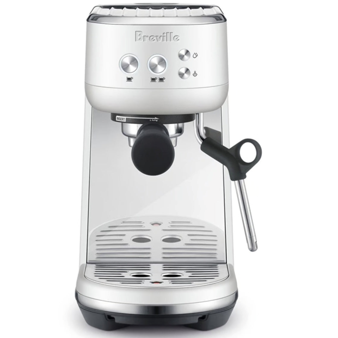 BES450 THE BAMBINO ESPRESSO COFFEE MACHINE