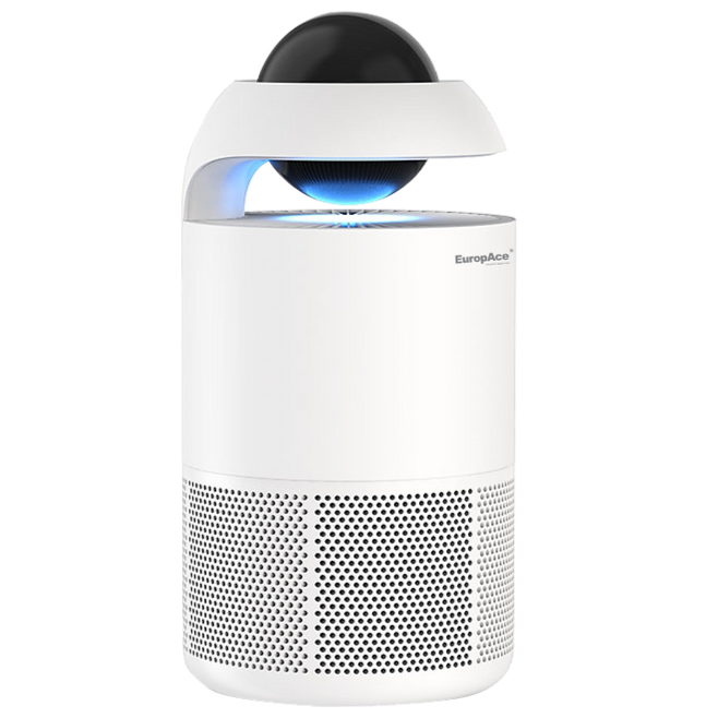EPU1110B 23-IN-1 AIR PURIFIER WITH IONIZER