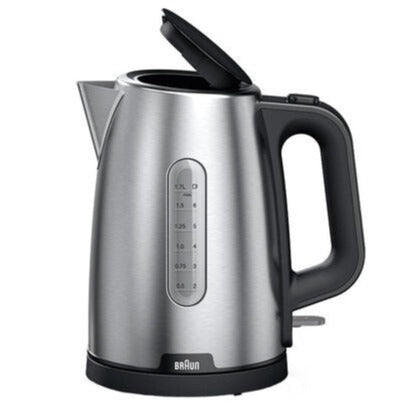 WK1500BK 1.7L PURSHINE WATER KETTLE