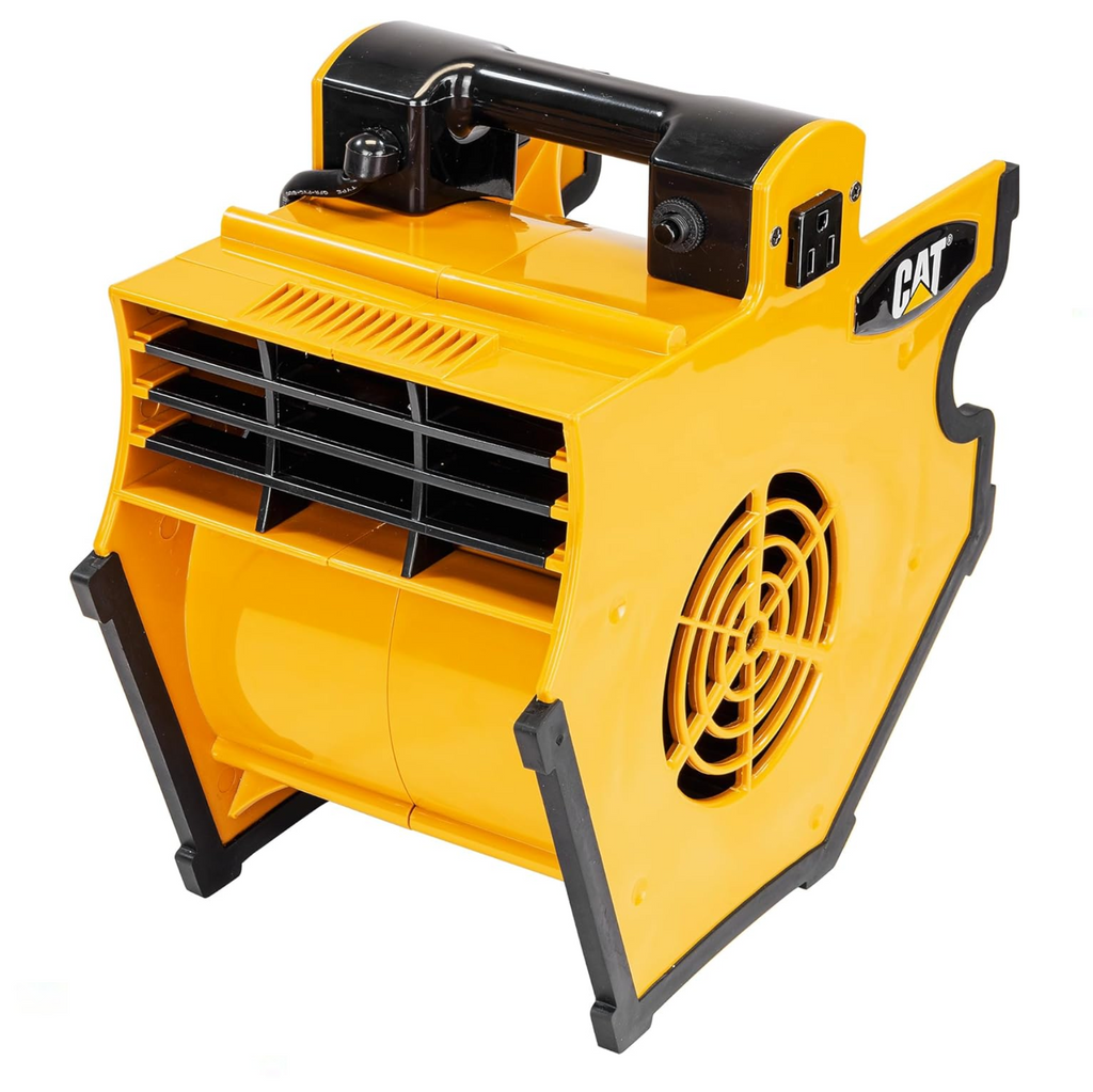 B300 INDUSTRIAL HIGH VELOCITY AIR BLOWER