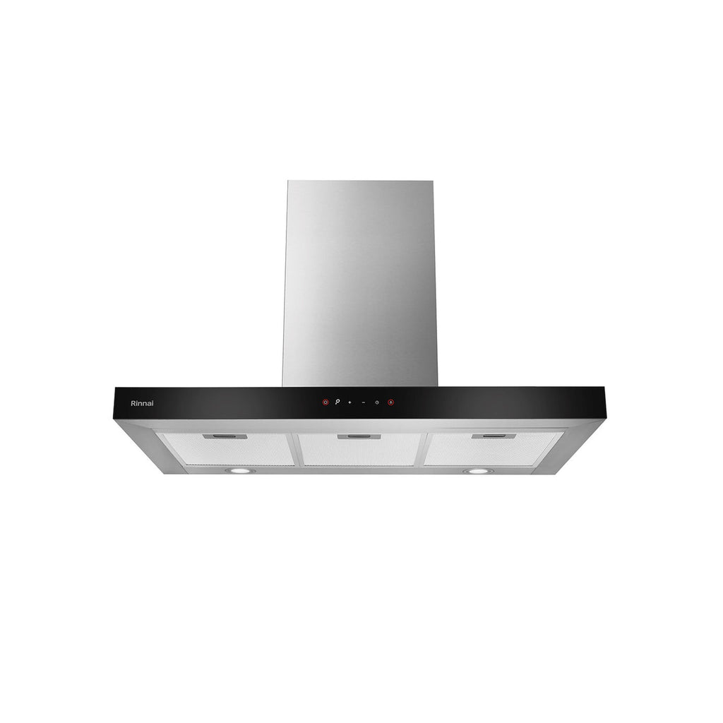 RH-C2859-SSW ELECTRONIC TOUCH CONTROL CHIMNEY HOOD