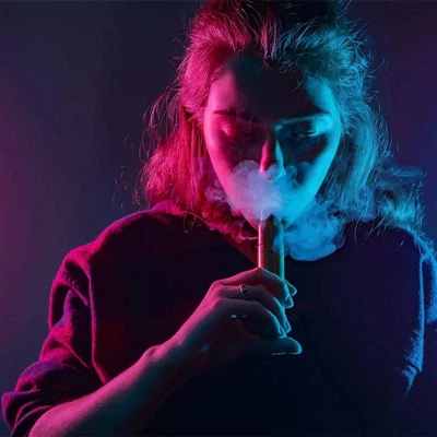 Как очистить лёгкие после вейпа