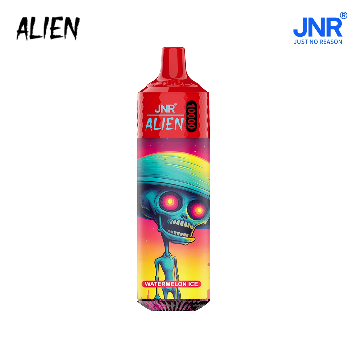 Alien 10K Puffs Disposable Vape - Vape Grok