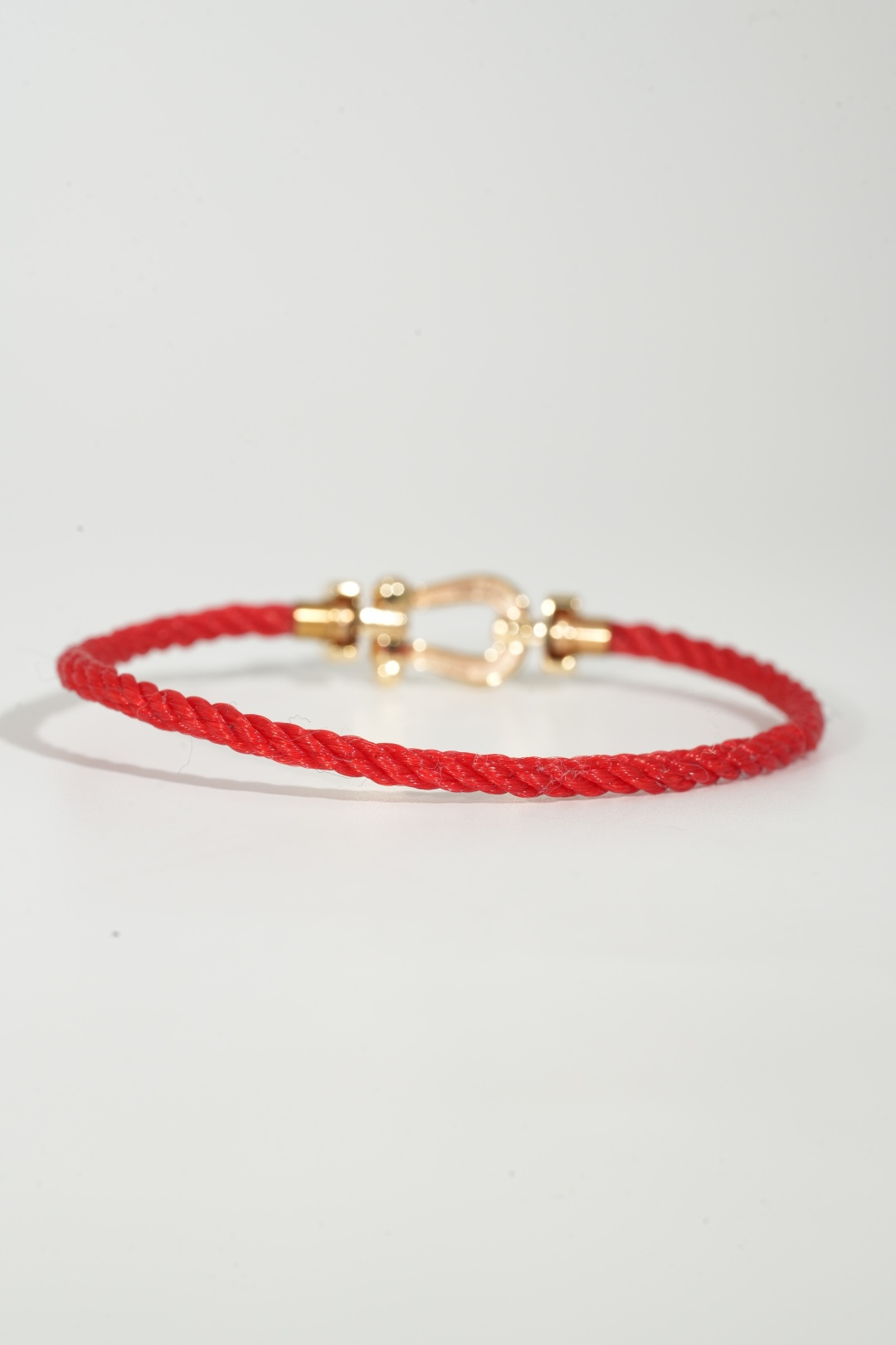 BVLGARI Mother-of-Pearl Fan Earrings