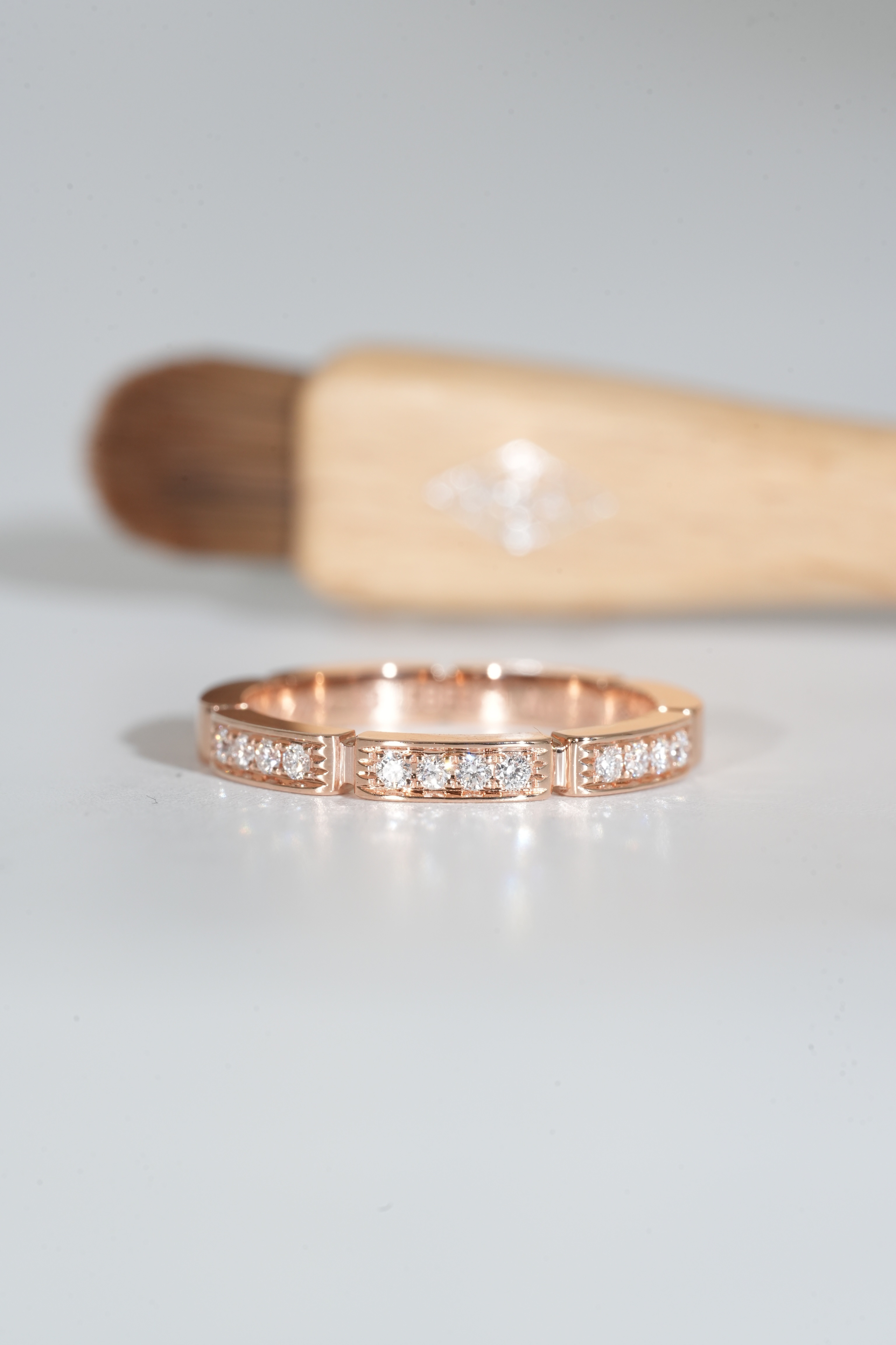 Cartier Plain Gold Juste Un Clou Bangles