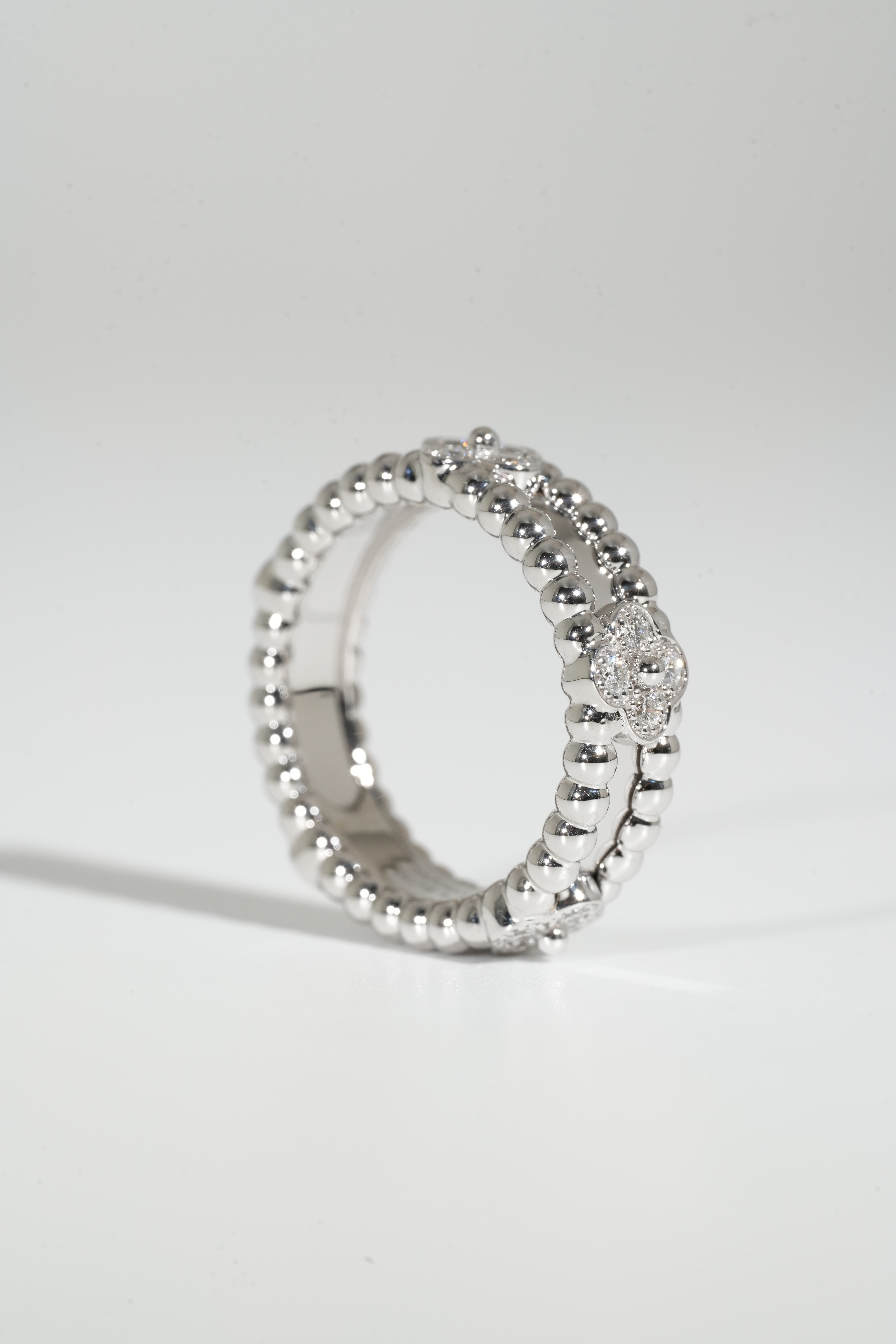 VCA “Kaleidoscope” Ring