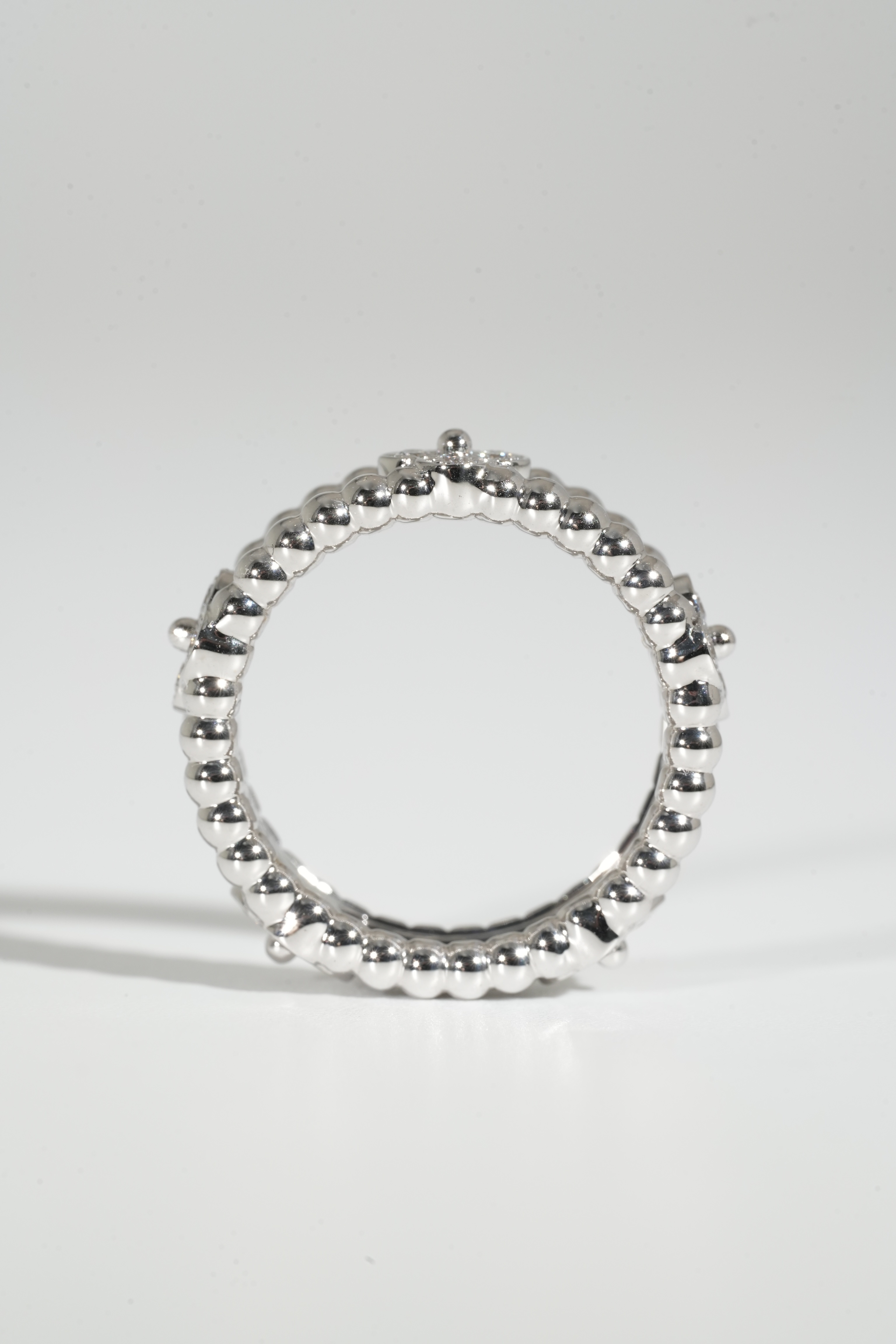 VCA “Kaleidoscope” Ring