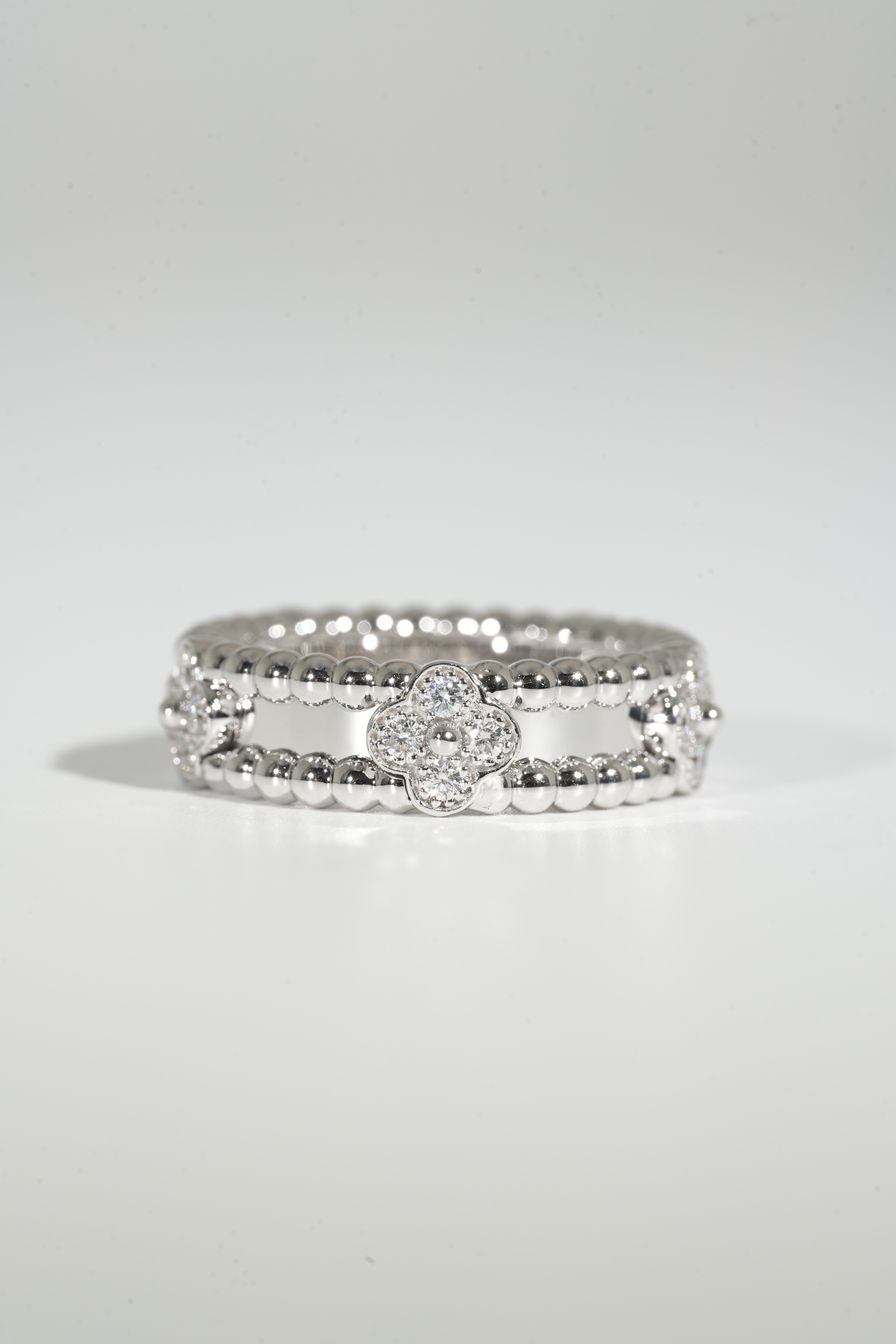 VCA “Kaleidoscope” Ring