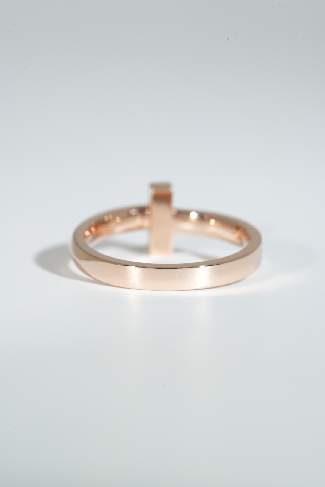 Tiffany Narrow T1 Ring