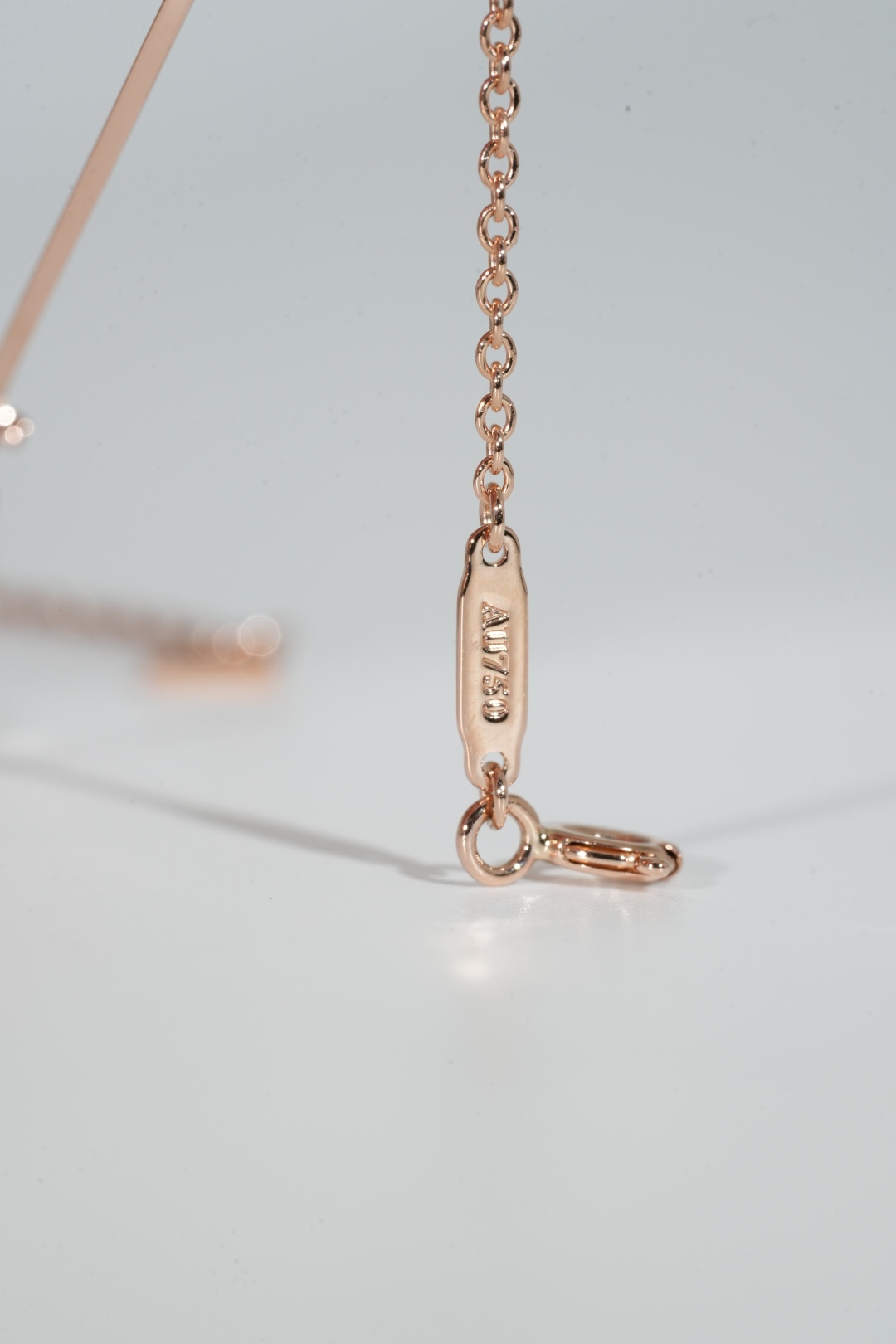 Tiffany Medium Smile Bracelet