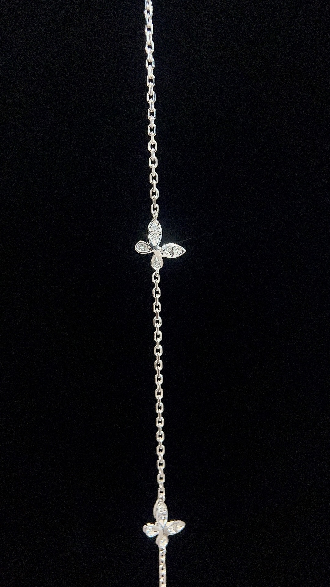 GRAFF Butterfly Bracelet